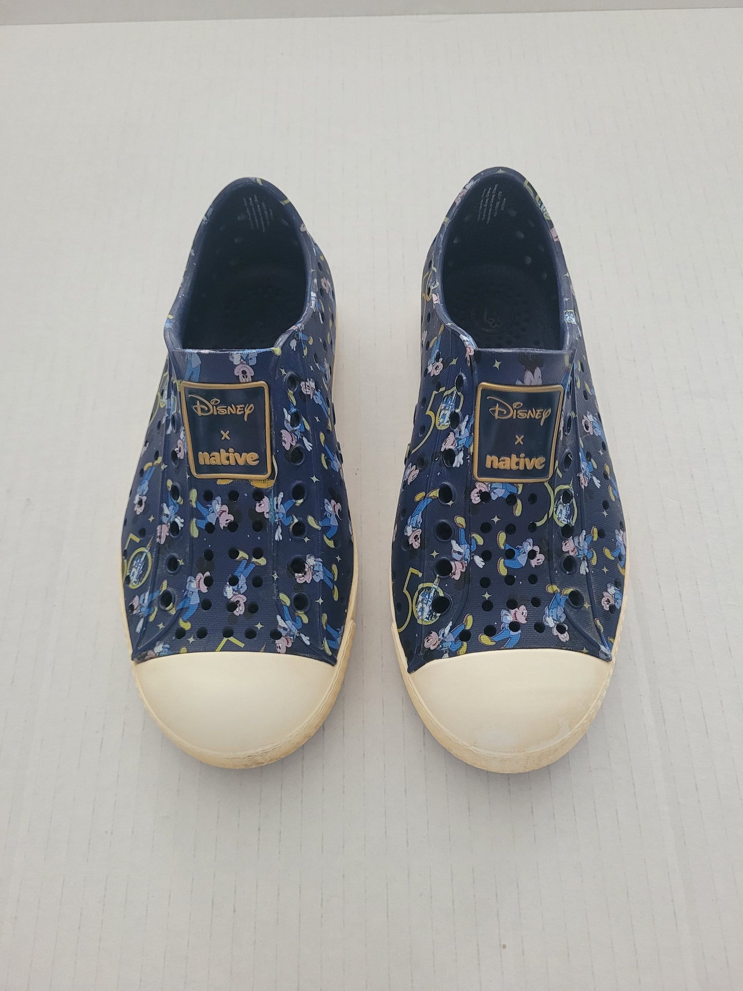 #109 *REDUCED* Disney x Native Collab Jeffersons Girls Size C12
