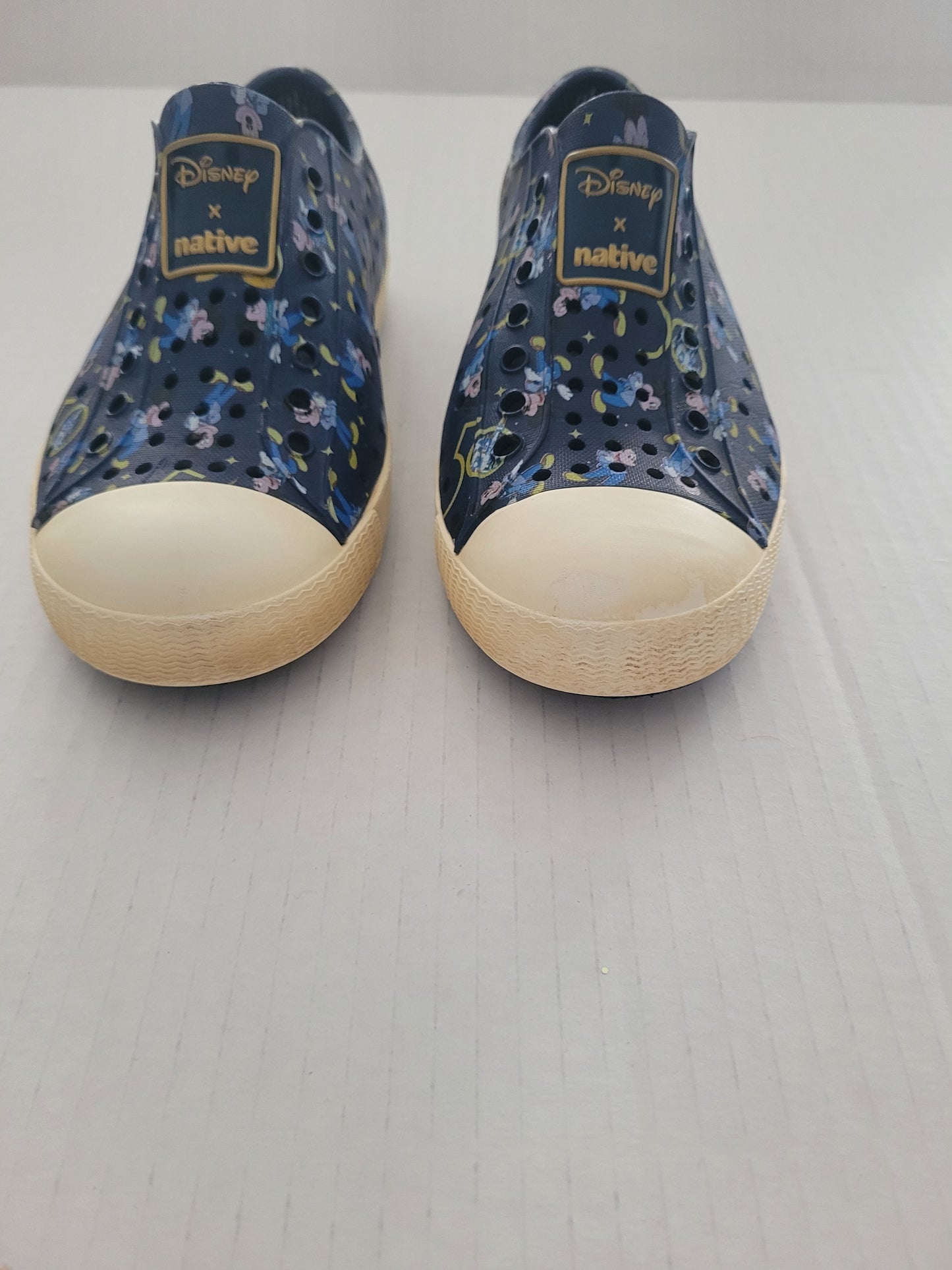 #109 *REDUCED* Disney x Native Collab Jeffersons Girls Size C12