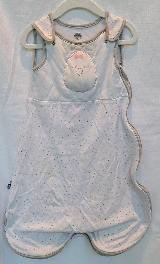 #188 Infant Girls M (6-15 months or 16-26 pounds) Nested Bean Zen Sack Classic (1 of 2) *REDUCED*