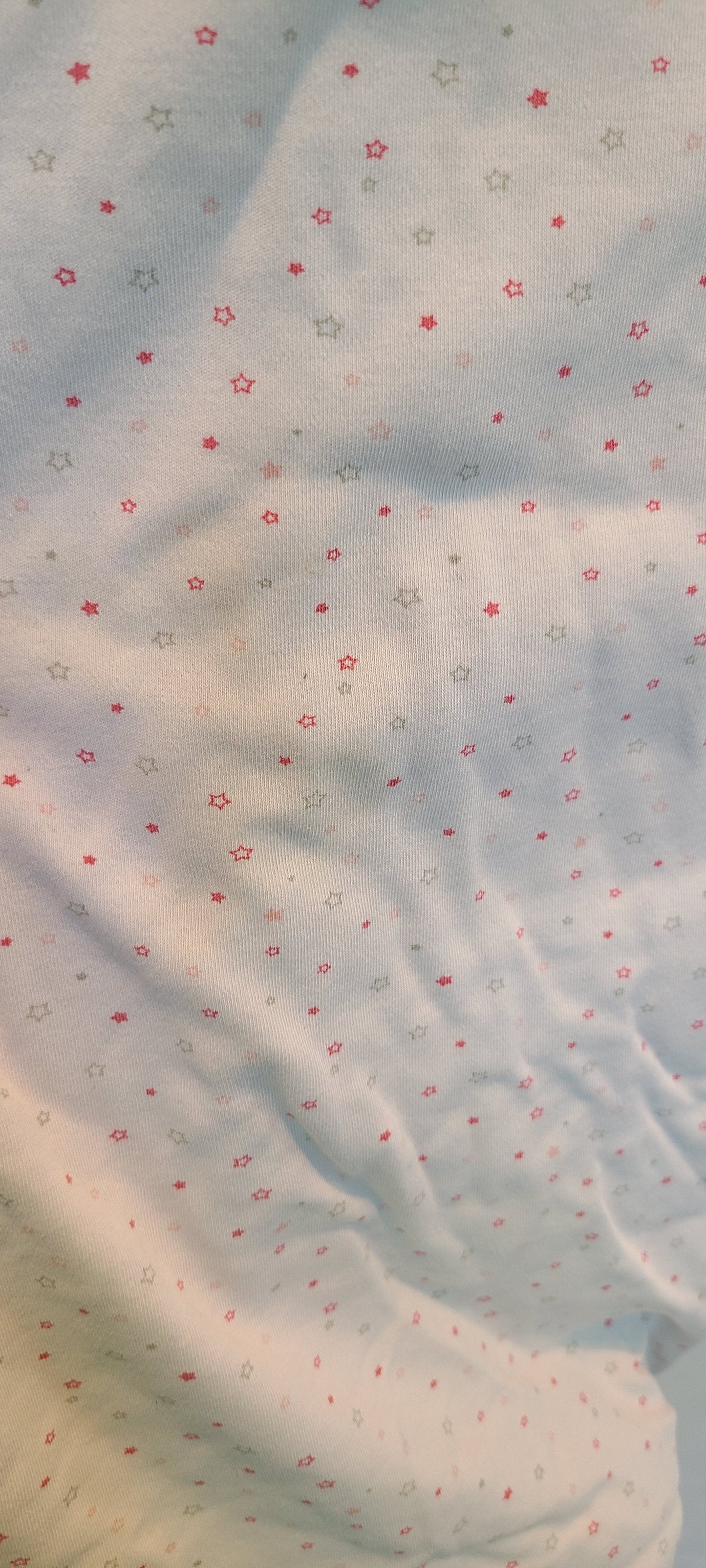 #188 Infant Girls M (6-15 months or 16-26 pounds) Nested Bean Zen Sack Classic (1 of 2) *REDUCED*