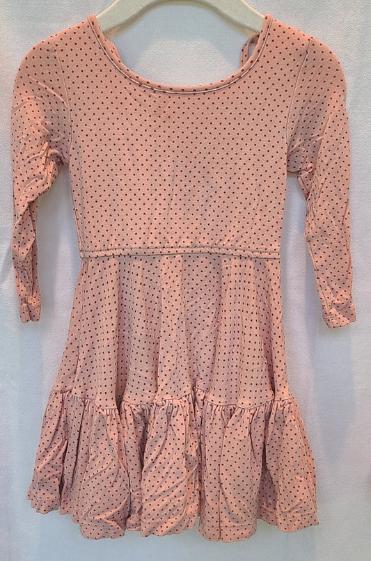 #188 Girls 24M Omi + Jo Twirl Dress (2 of 2)