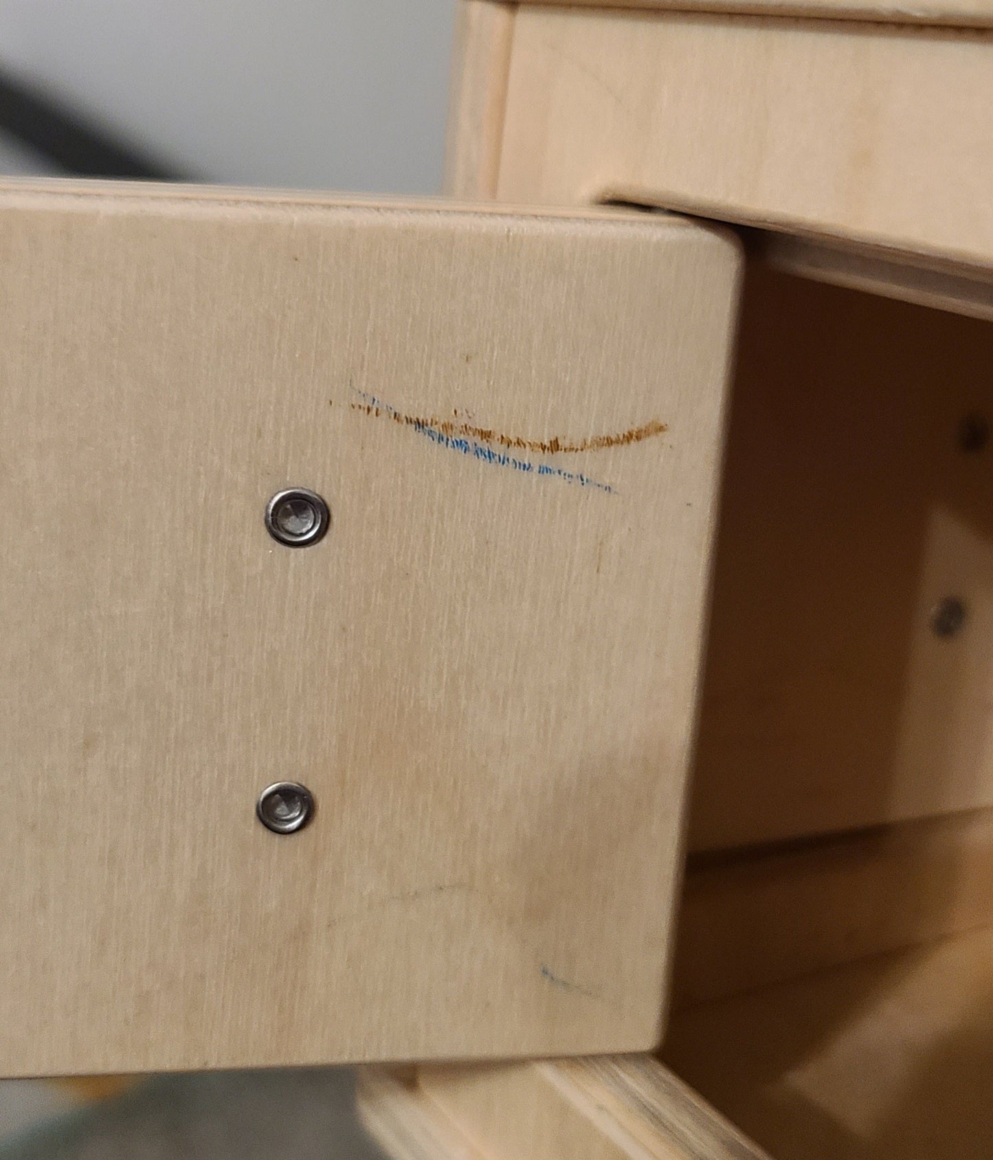 #188 Lovevery Items from the Realist Play Kit (Months 19, 20, 21)