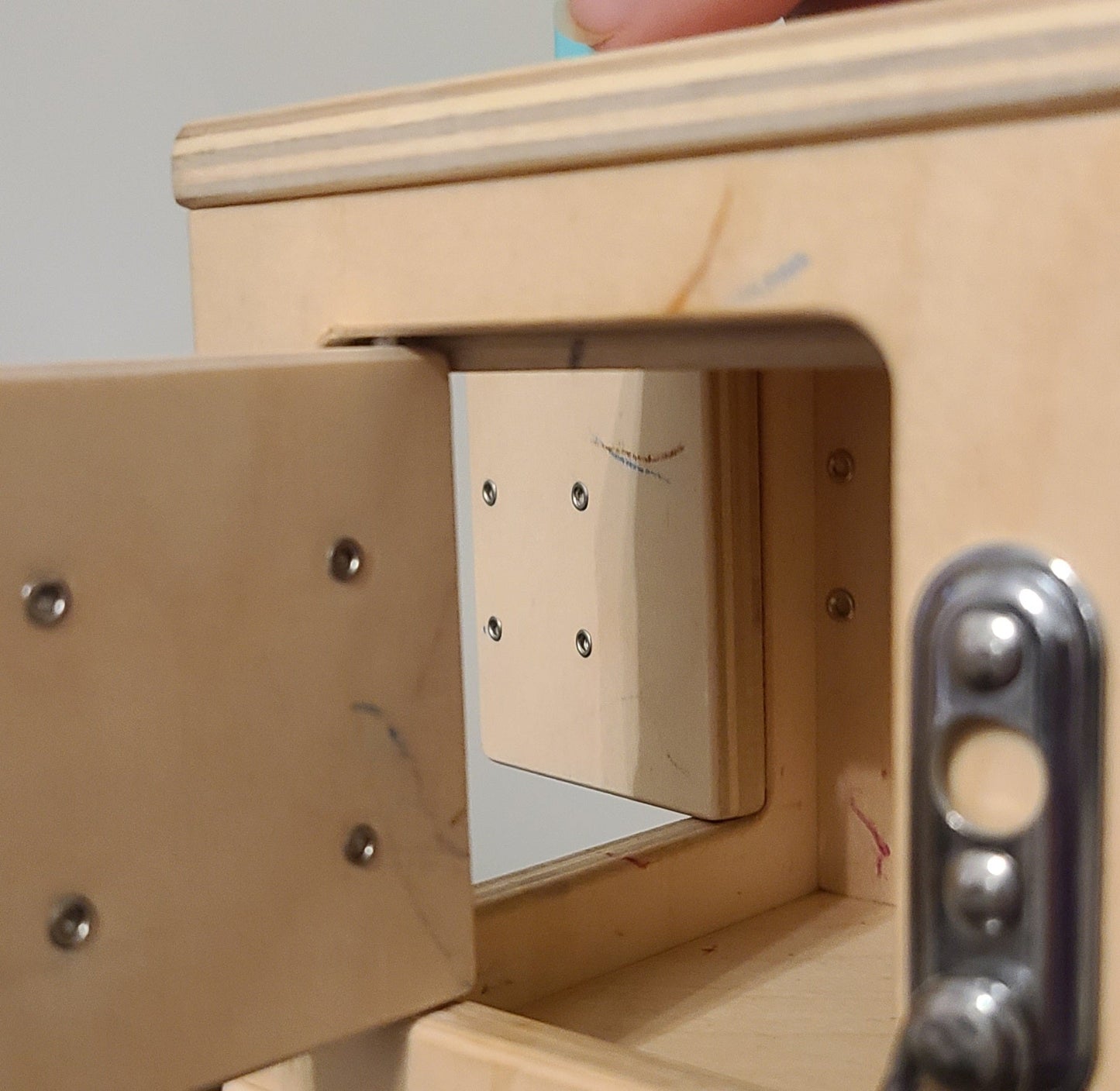 #188 Lovevery Items from the Realist Play Kit (Months 19, 20, 21)