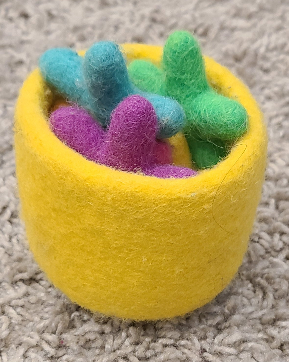 #188 Lovevery Toys from The Companion Play Kit (Months 22, 23, 24)