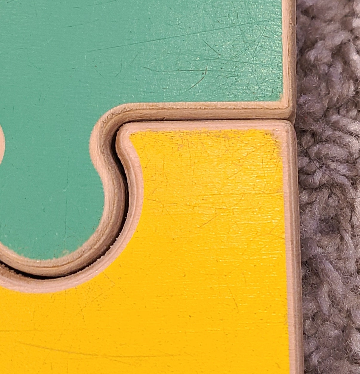 #188 Lovevery Toys from The Companion Play Kit (Months 22, 23, 24)