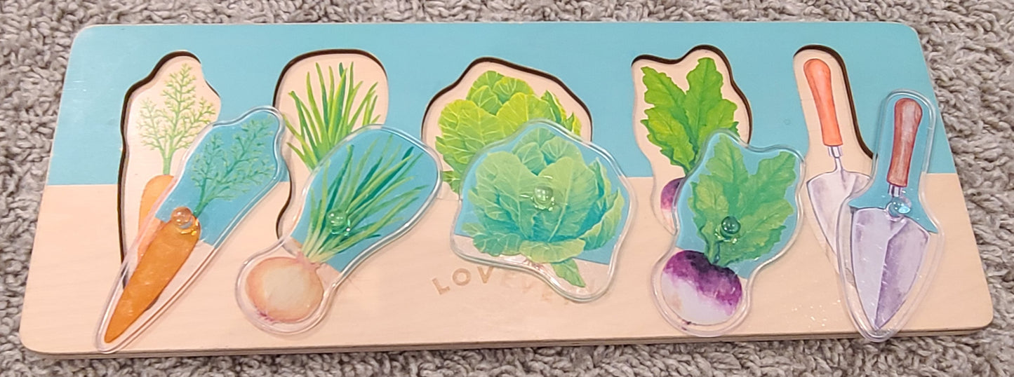 #188 Lovevery Toys from The Adventurer Play Kit