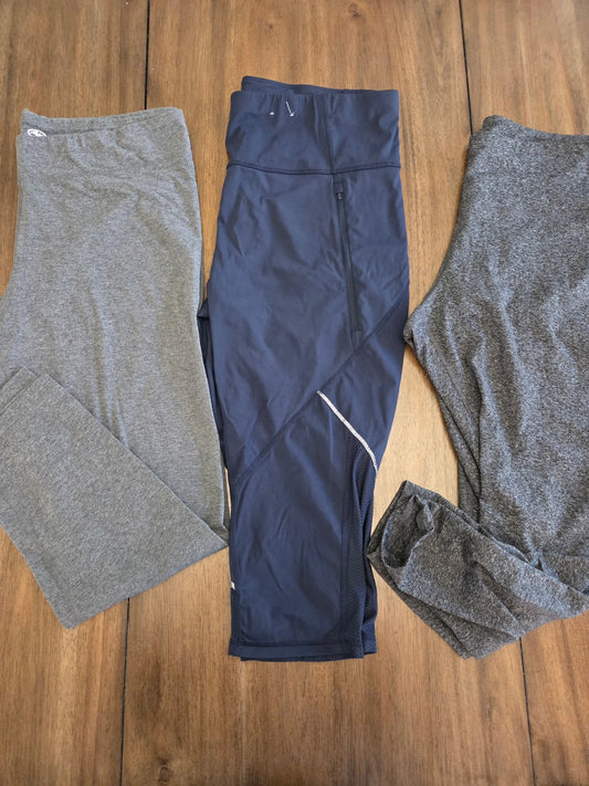 REDUCED Seller 184 Womens XL leggings