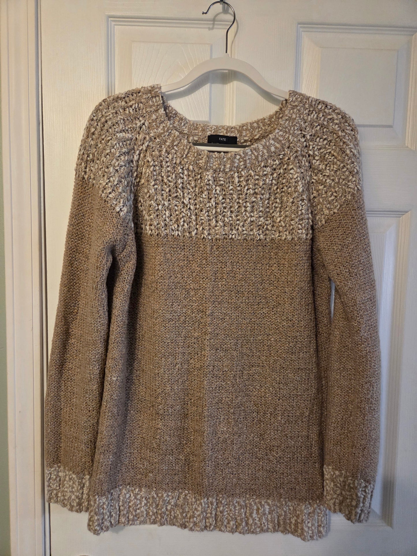 REDUCED Seller 184 Womens Large Sweater