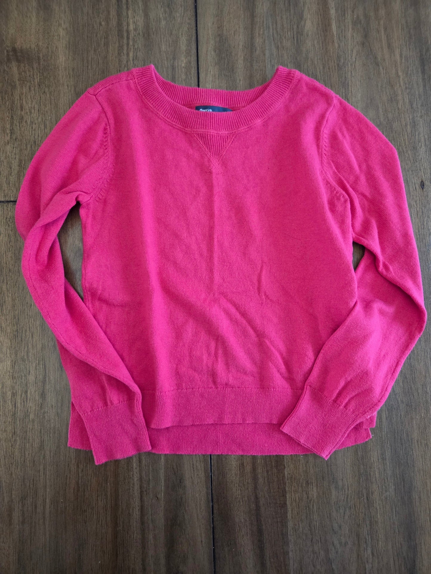 REDUCED Seller 184 girls mixed tops size medium