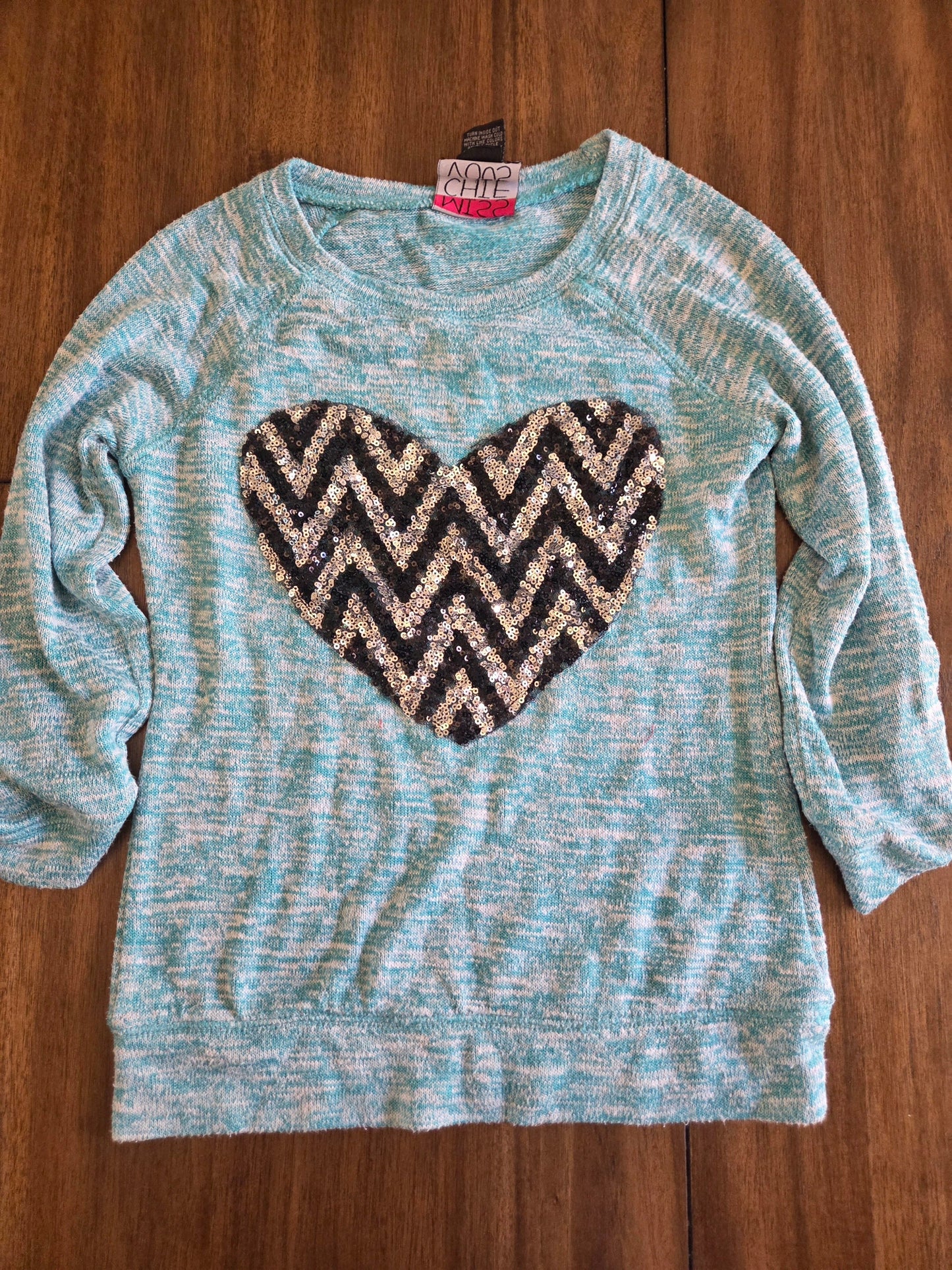 REDUCED Seller 184 girls sweater lot size 10/12