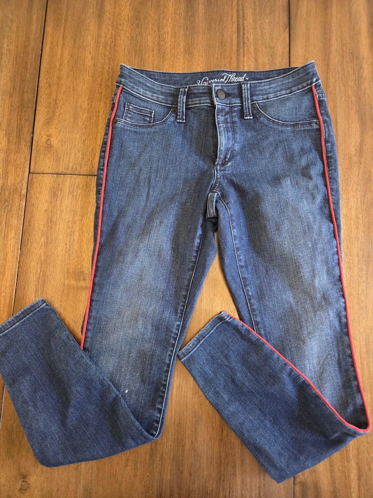 REDUCED Seller 184 women's jeans size 2