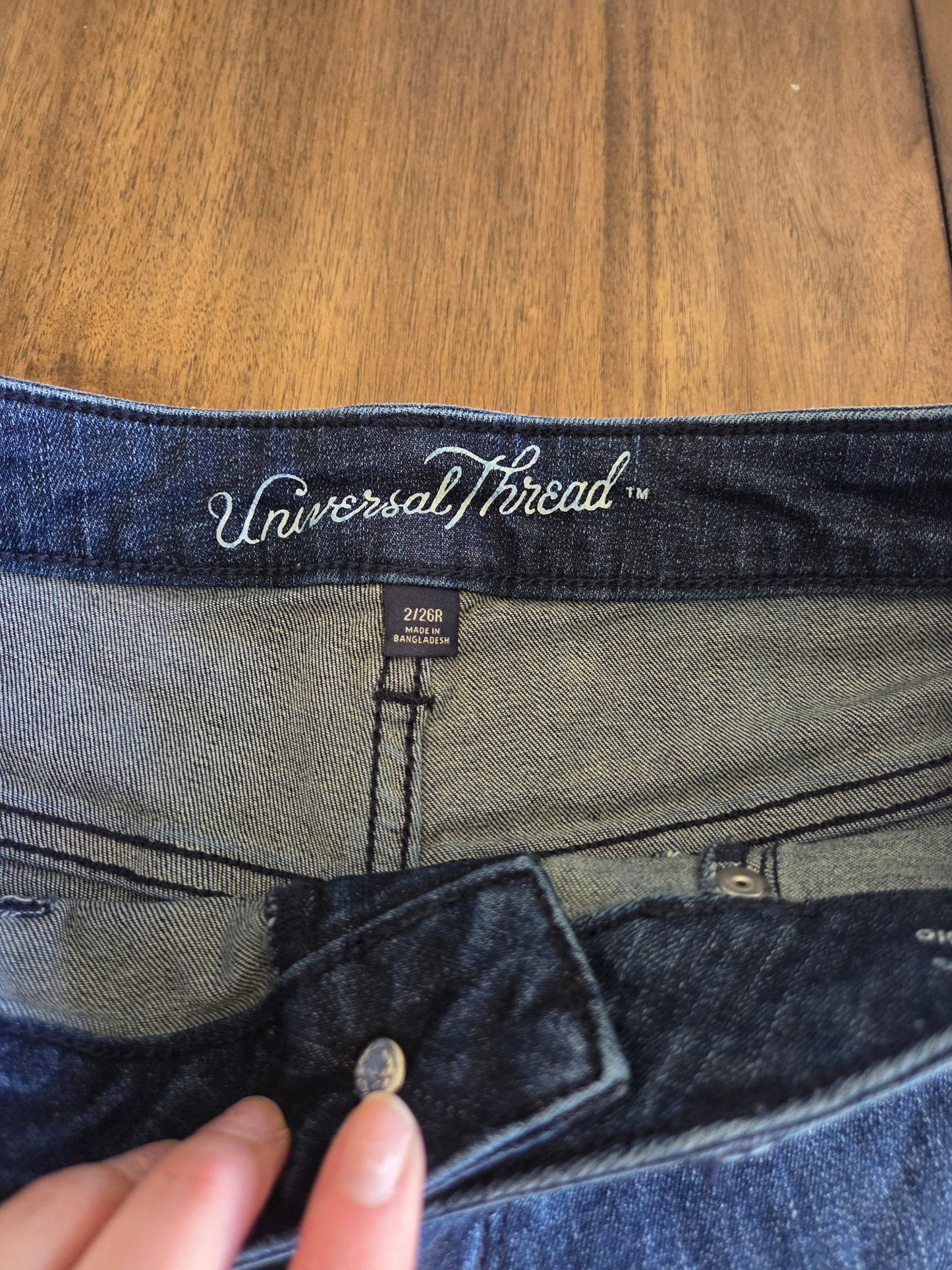 REDUCED Seller 184 women's jeans size 2