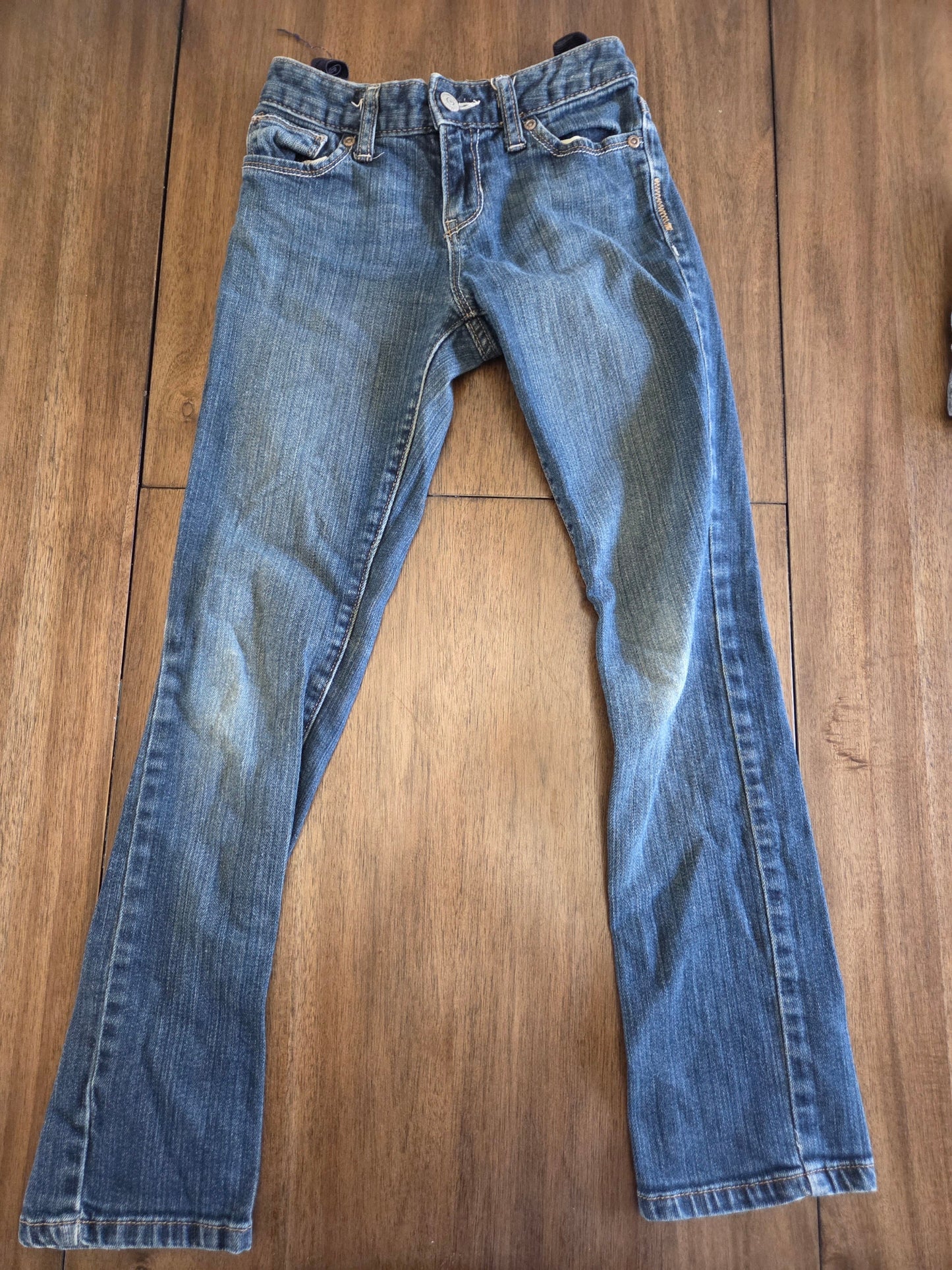 REDUCED Seller 184 girls jeans size 10