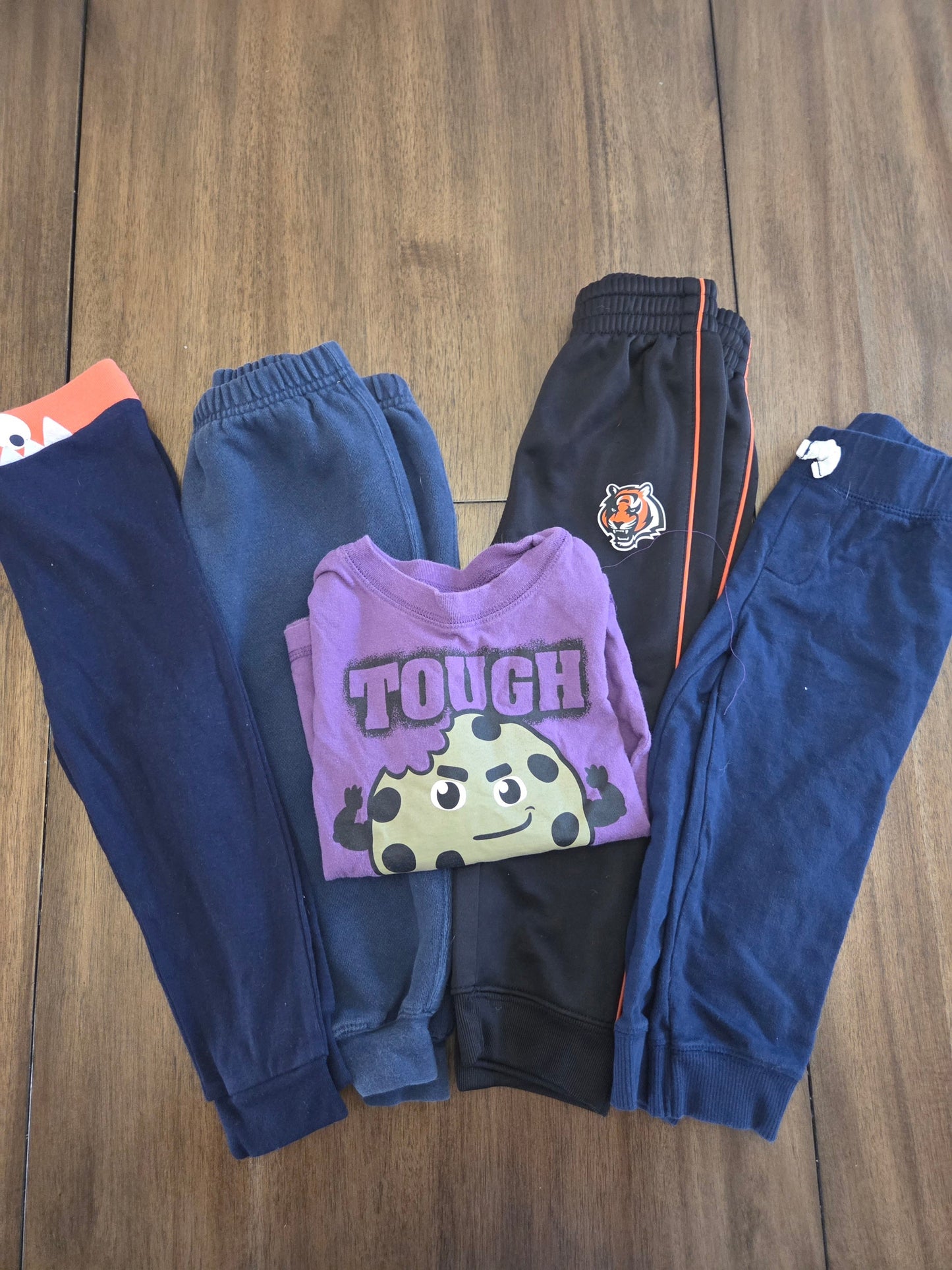 REDUCED Seller 184 boys 24m/2t lot