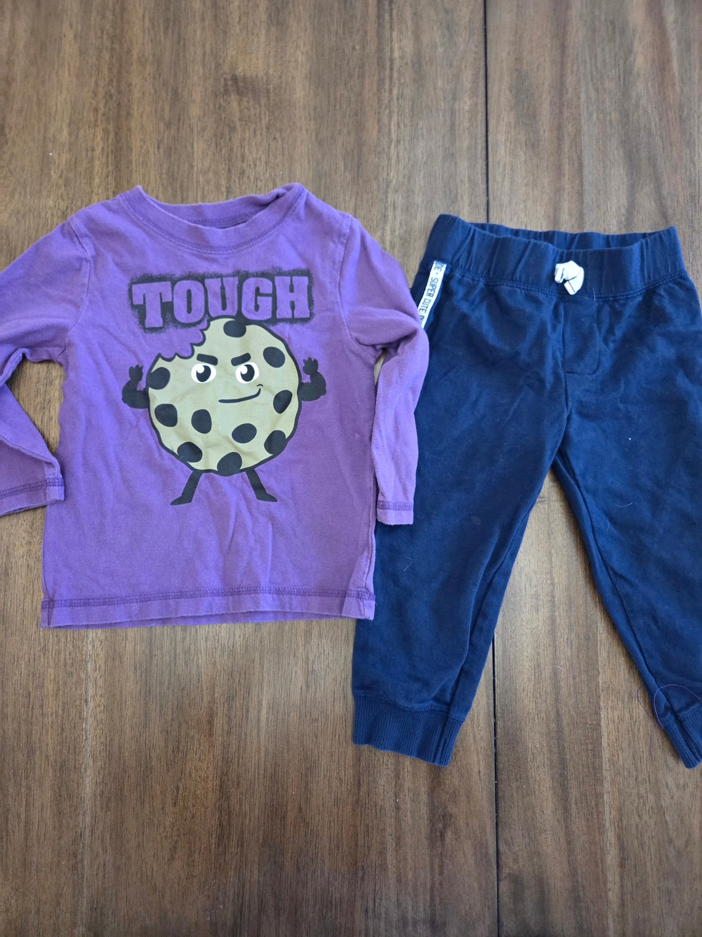 REDUCED Seller 184 boys 24m/2t lot