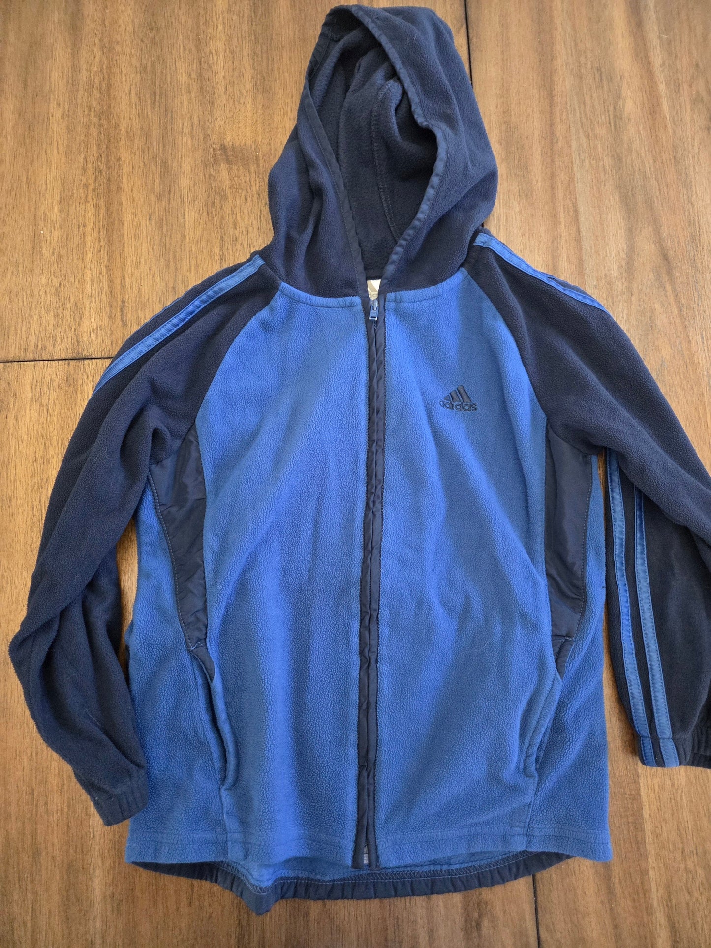 REDUCED Seller 184 boys zip up and hoodie size 7