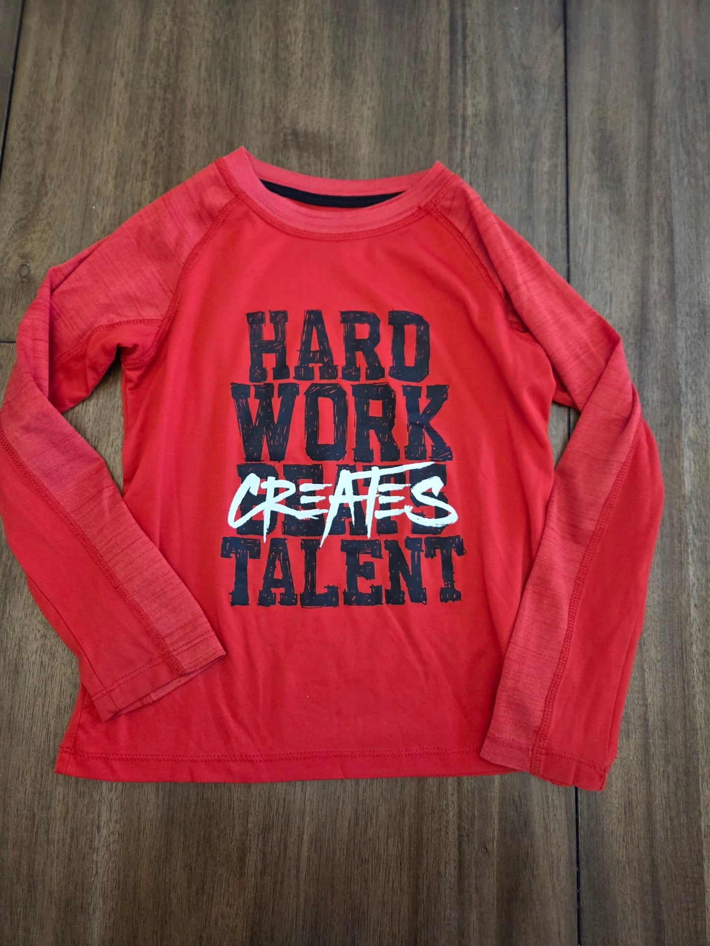 REDUCED Seller 184 boys MTA athletic outfit size 6/7