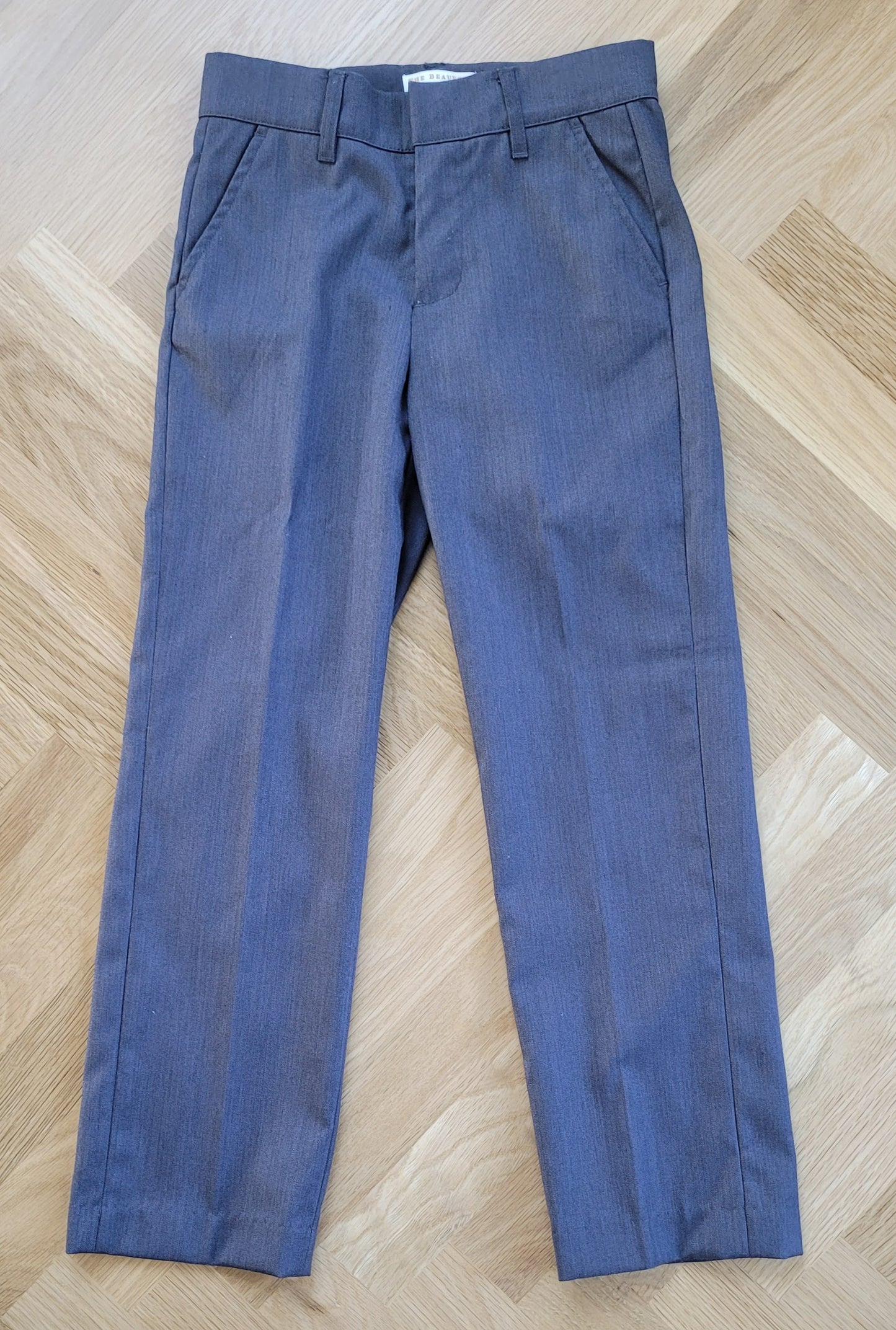 #211 The Beaufort Bonnet Co. Pants Boys Size 7