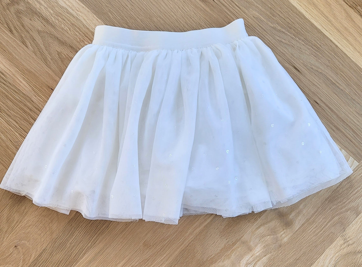 #211 Gap Kids Skirt Girls Size S (6/7)
