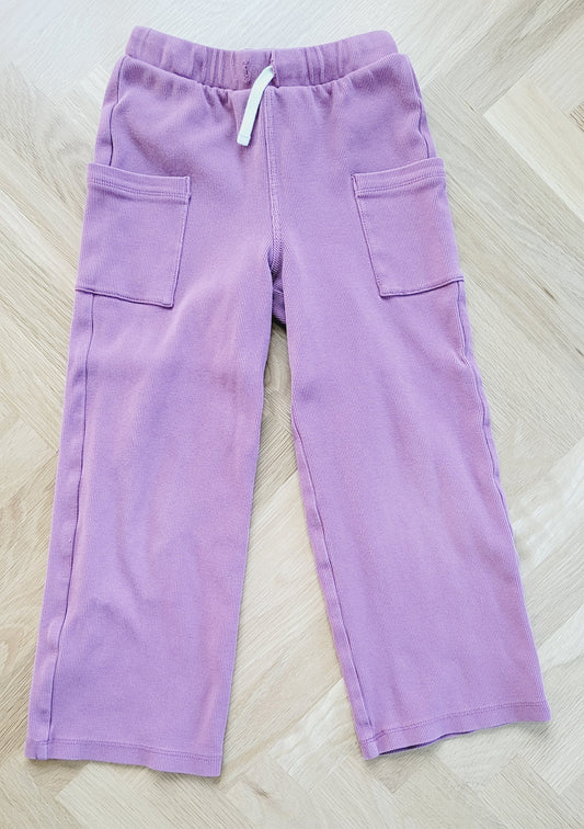 #211 Tea Collection Pants Girls Size 7
