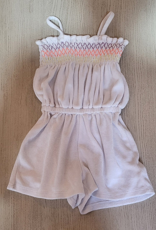 REDUCED: #9---  Girls 3T. Tucker + Tate Swim Cover Up