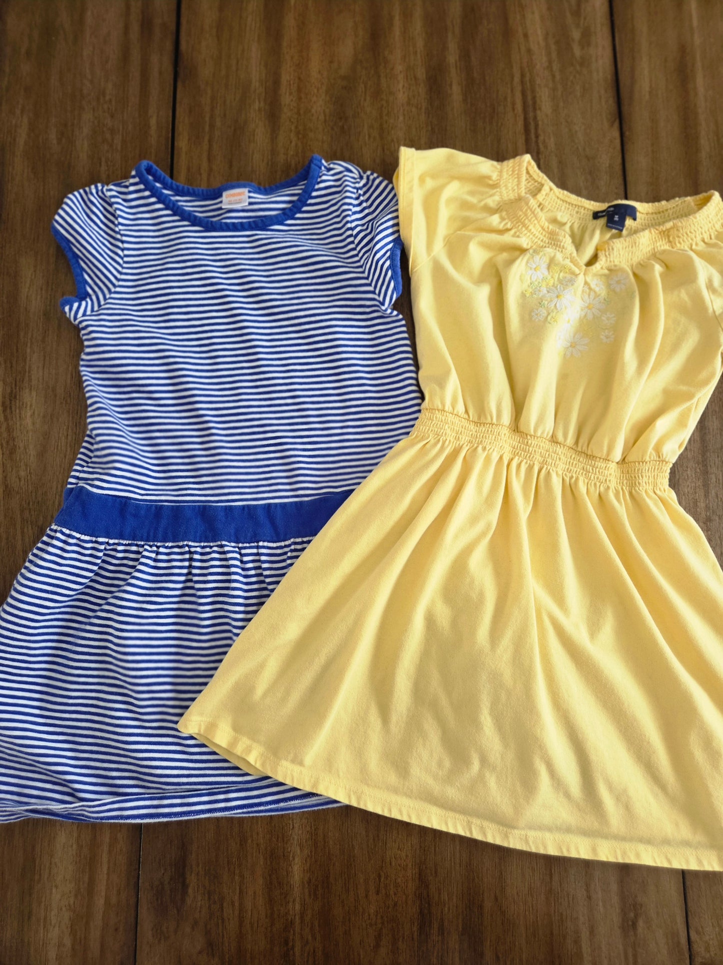 Seller 184 girls dresses size 7/8