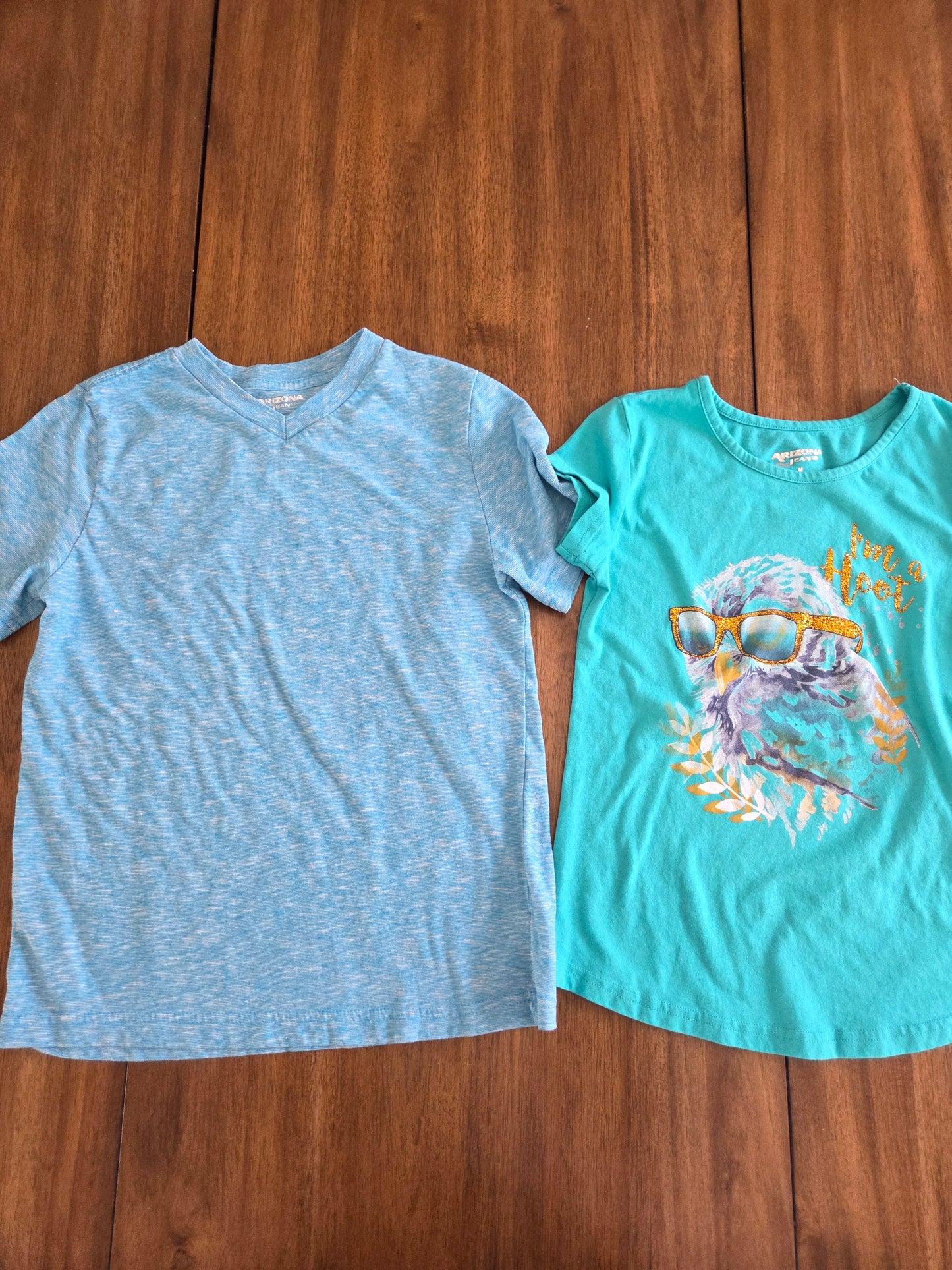 Seller 184 set of 3 girls tops size 10/12