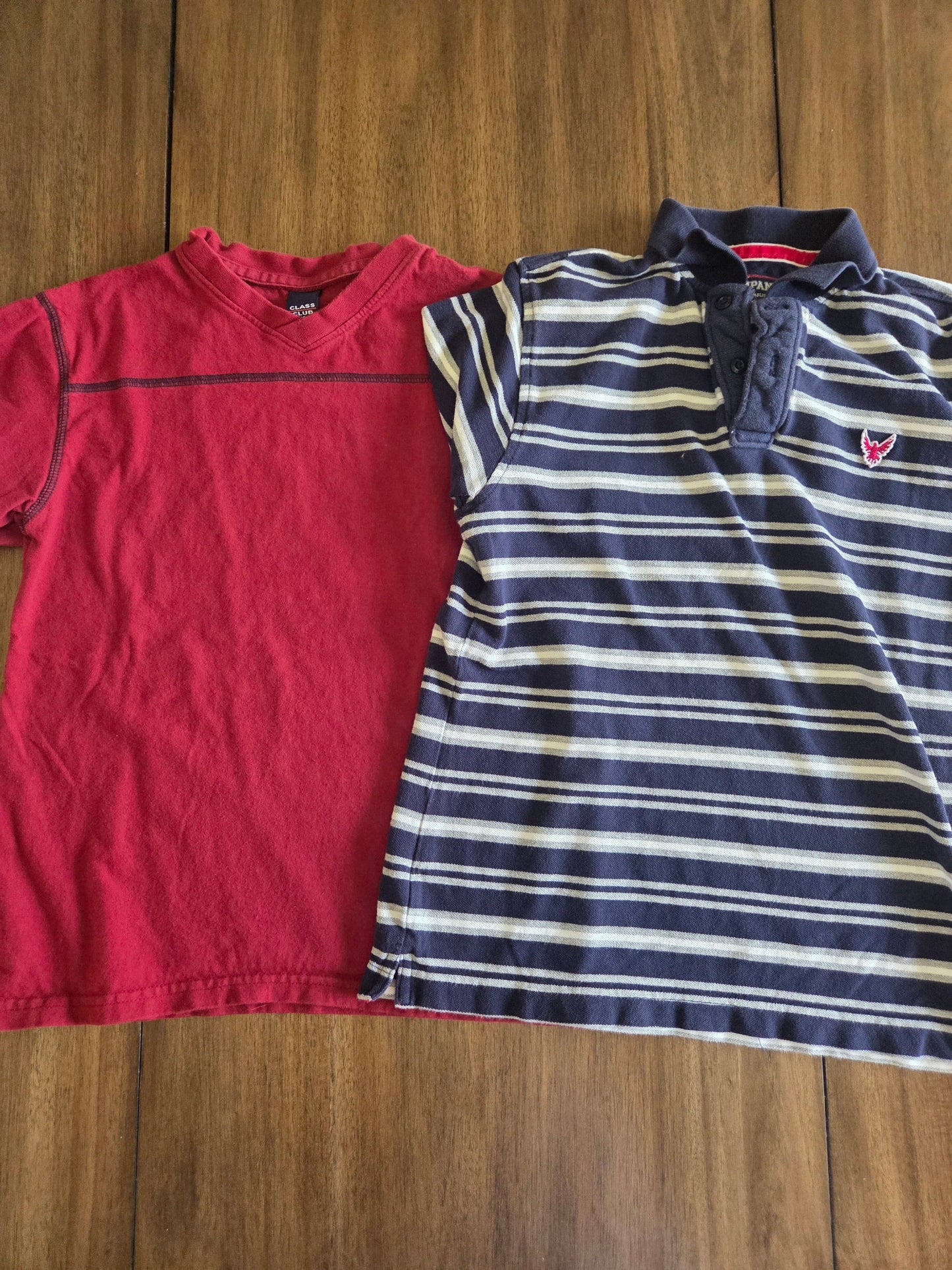 REDUCED Seller 184 boys bundle size 8/10 medium
