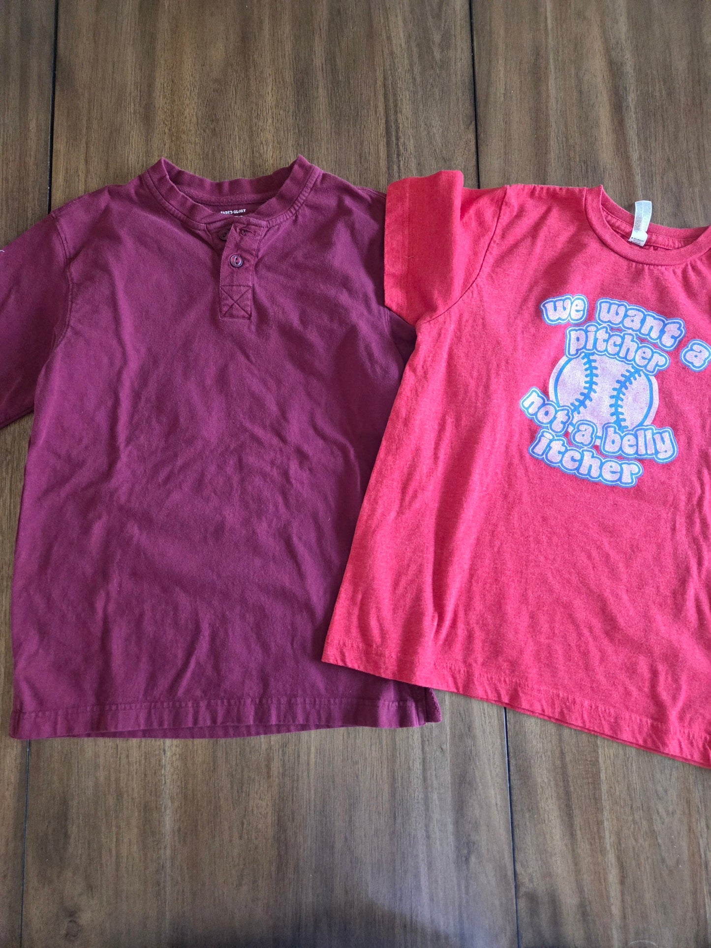REDUCED Seller 184 boys bundle size 8/10 medium