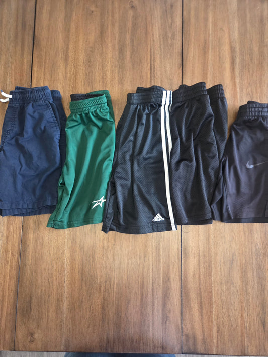 Seller 184 boys bottom bundle size 6/7