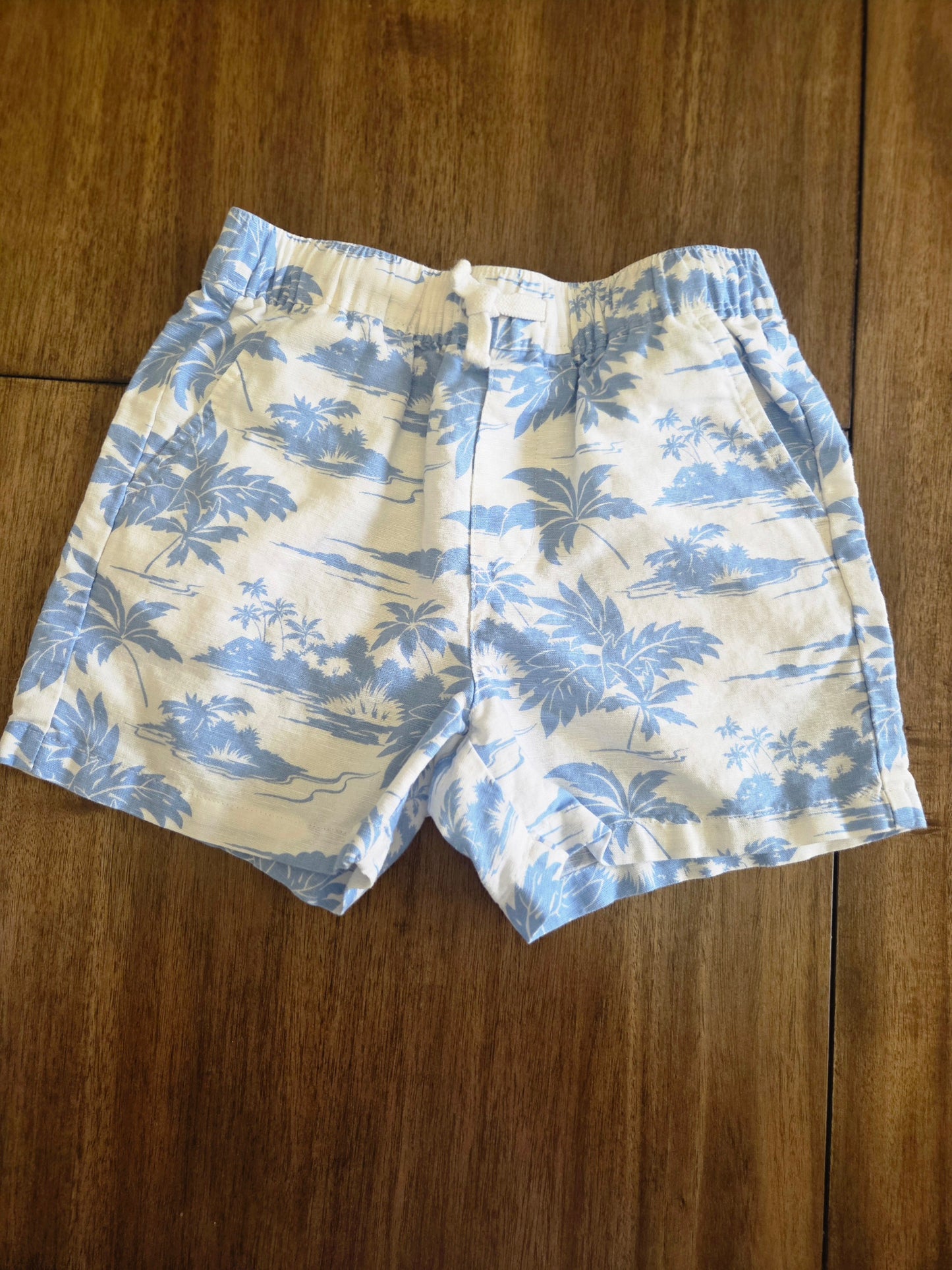 Seller 184 boys Janie and jack outfit. size 7