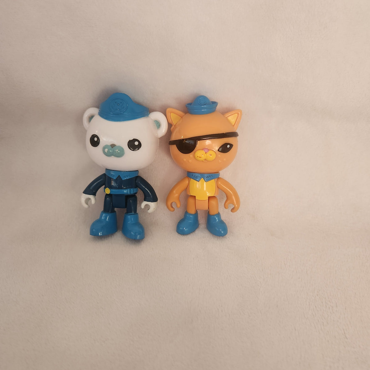 Action Figures