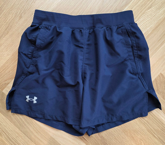 #147 Under Armour Shorts Men's Size S