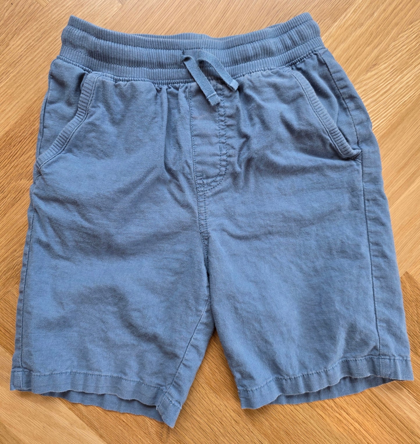 #147 Tea Collection Shorts Boys Size 7