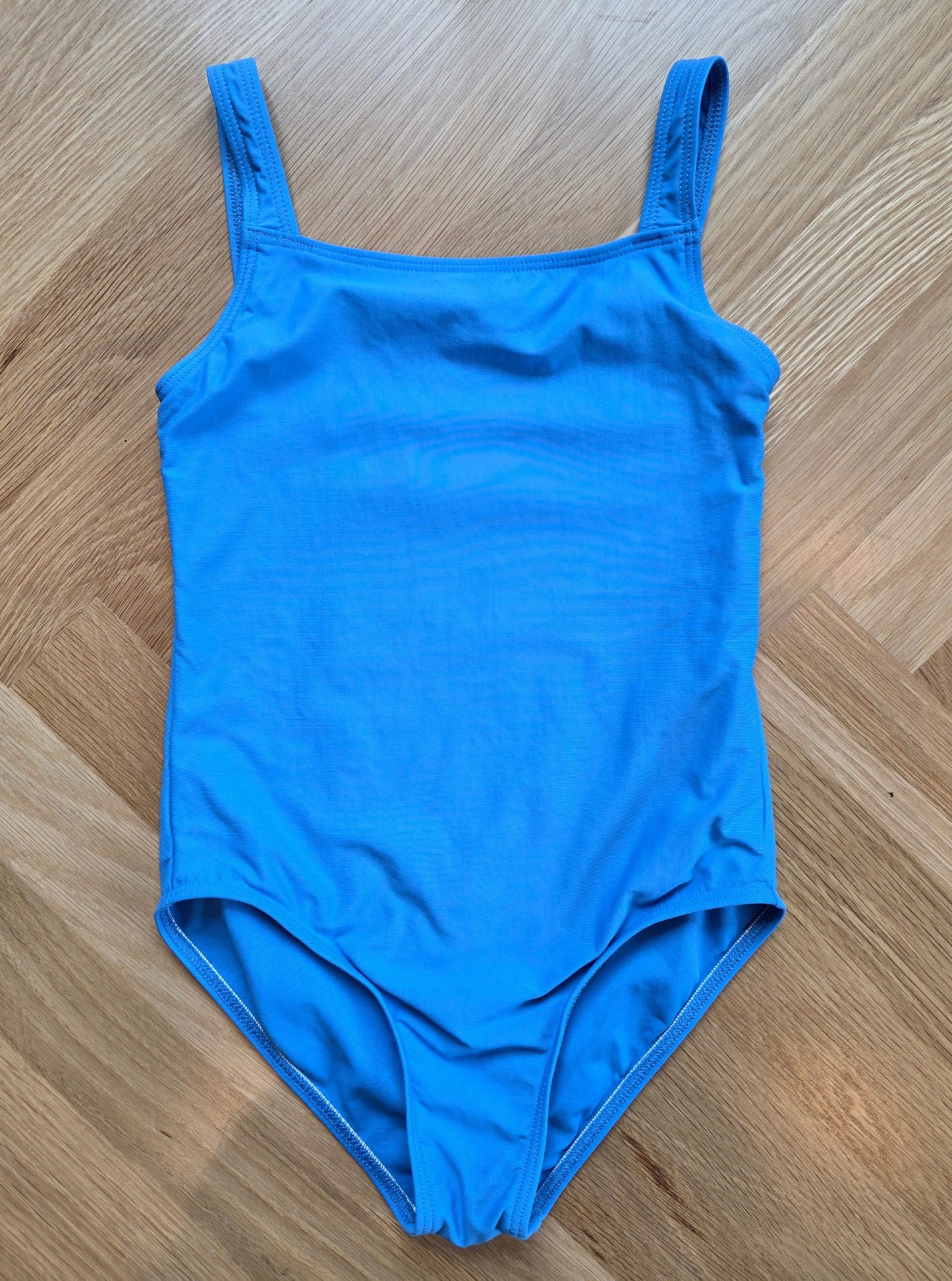 #147 Cincinnati Ballet Leotard Girls Size Age 10/12 (1 of 2)