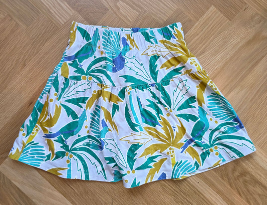 #147 Tea Collection Skirt Girls Size 8