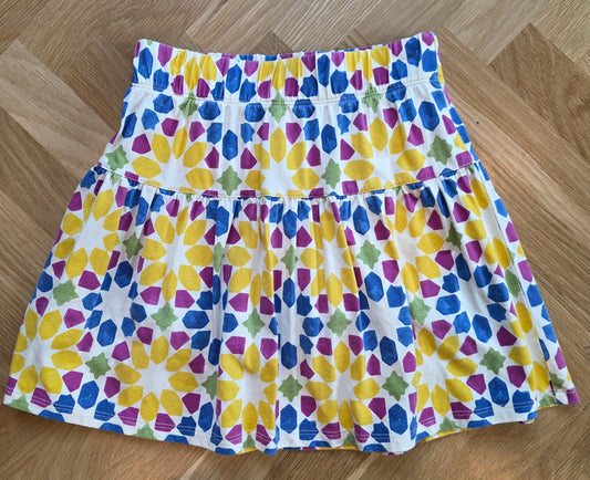 #147 Tea Collection Skirt Girls Size 8