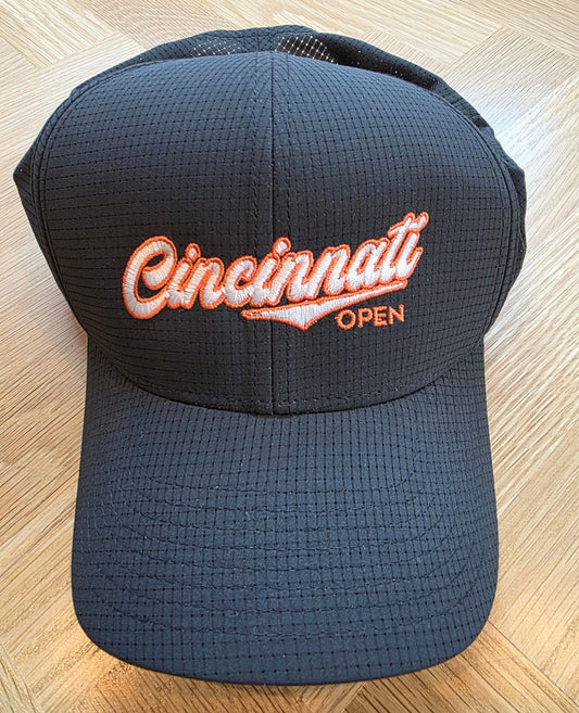 #147 Cincinnati Open Hat
