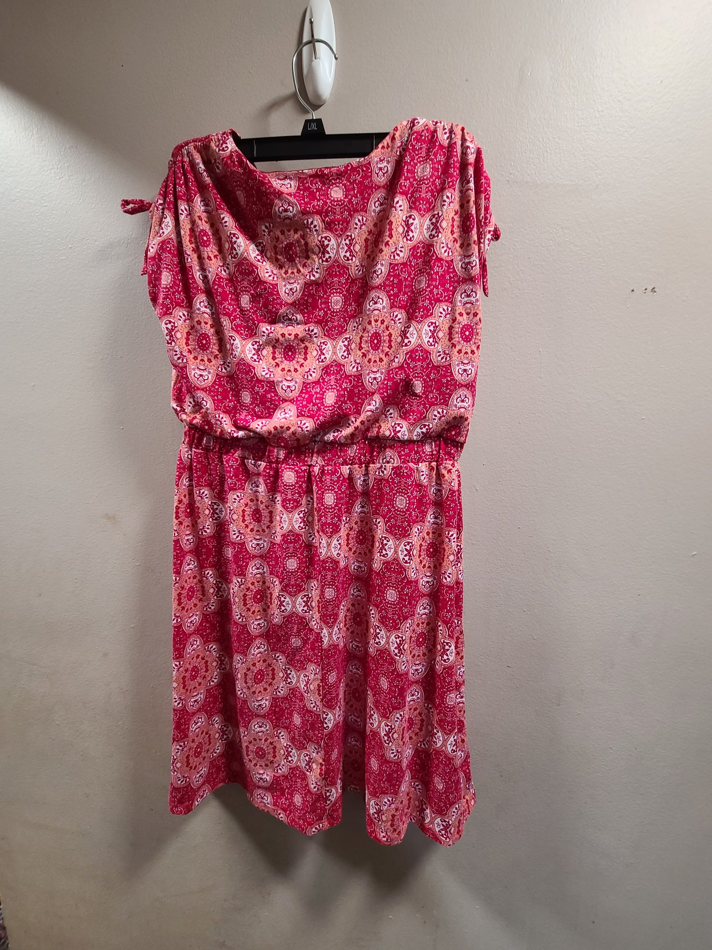 #66  girls speechless dress size 16