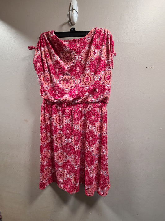 #66  girls speechless dress size 16