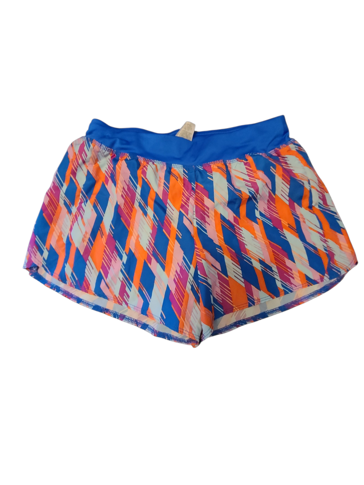 #66 reduced Girls athletic works size L (10/12) shorts