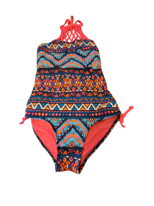 #66 reduced girls SO size 12 swimsuit