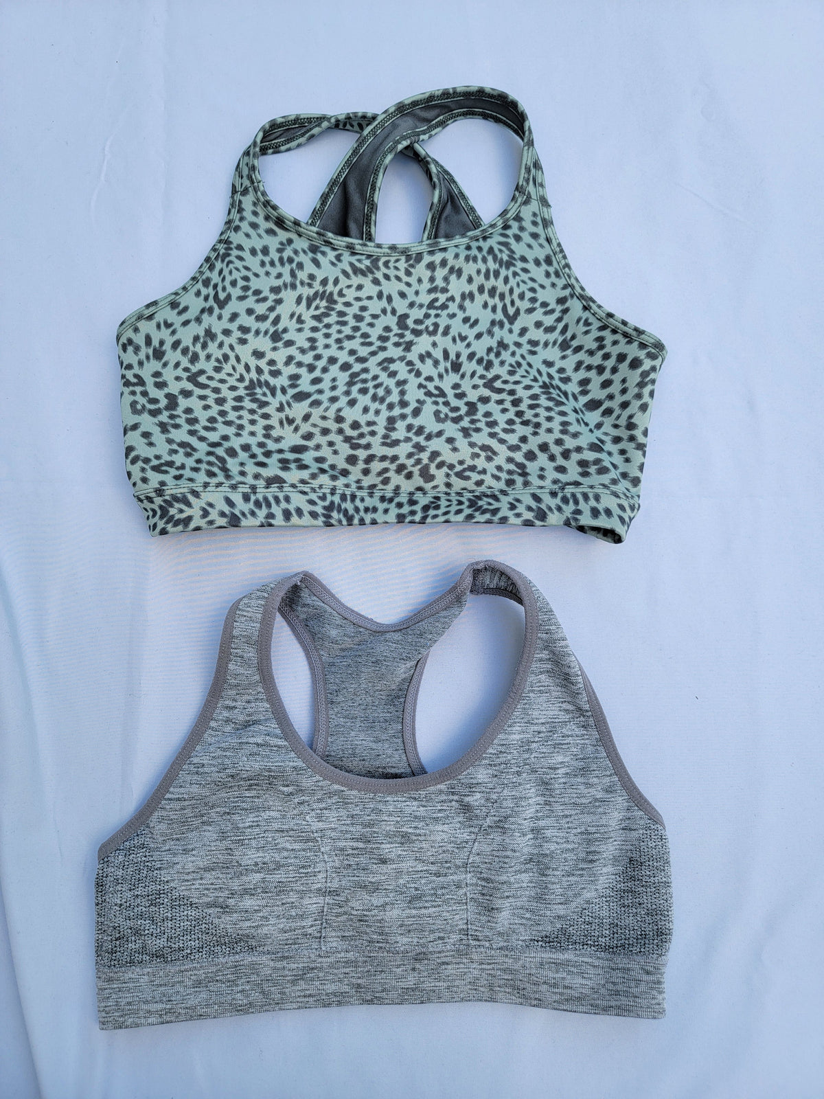 Seller #18 Girls Size Large Sports Bras