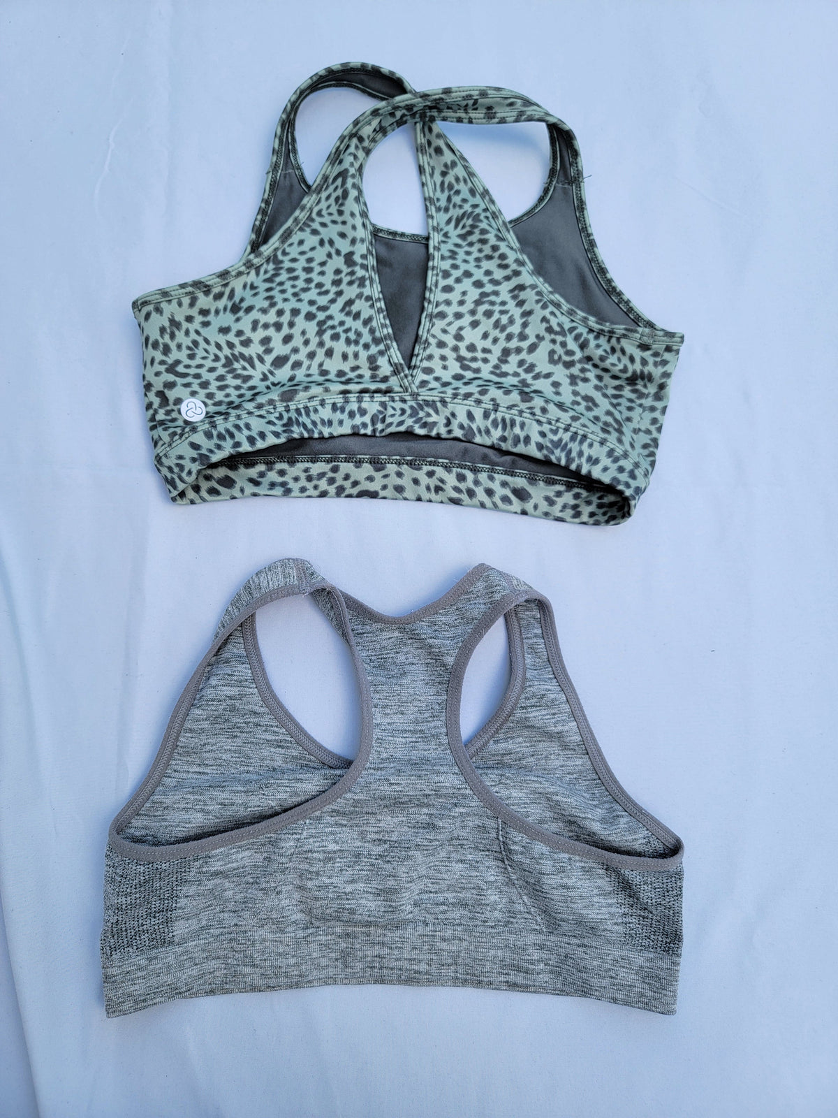 Seller #18 Girls Size Large Sports Bras