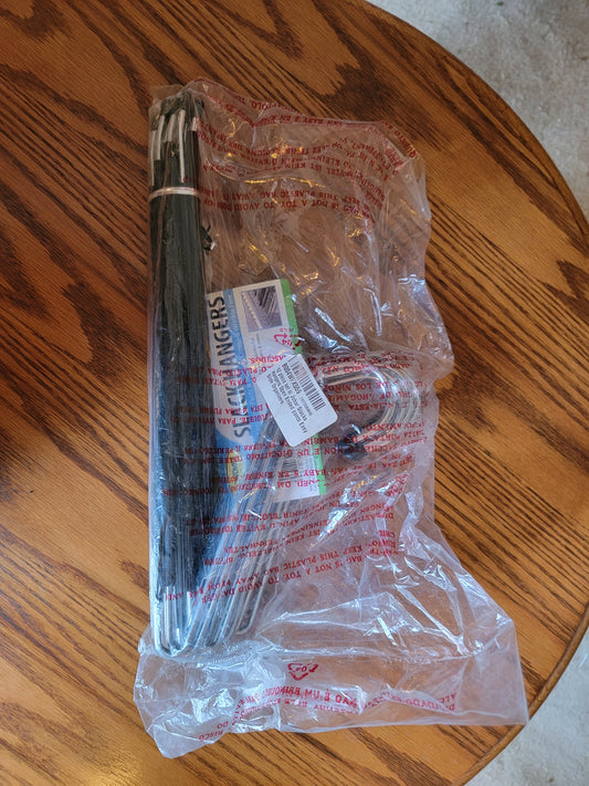 Seller #18 Pants Slacks Hangers NEW