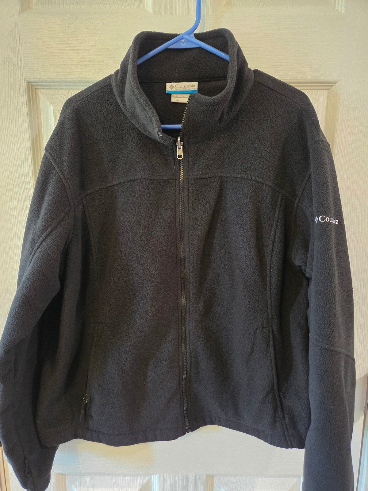 Seller 188 Women's Columbia Jacket size 3x