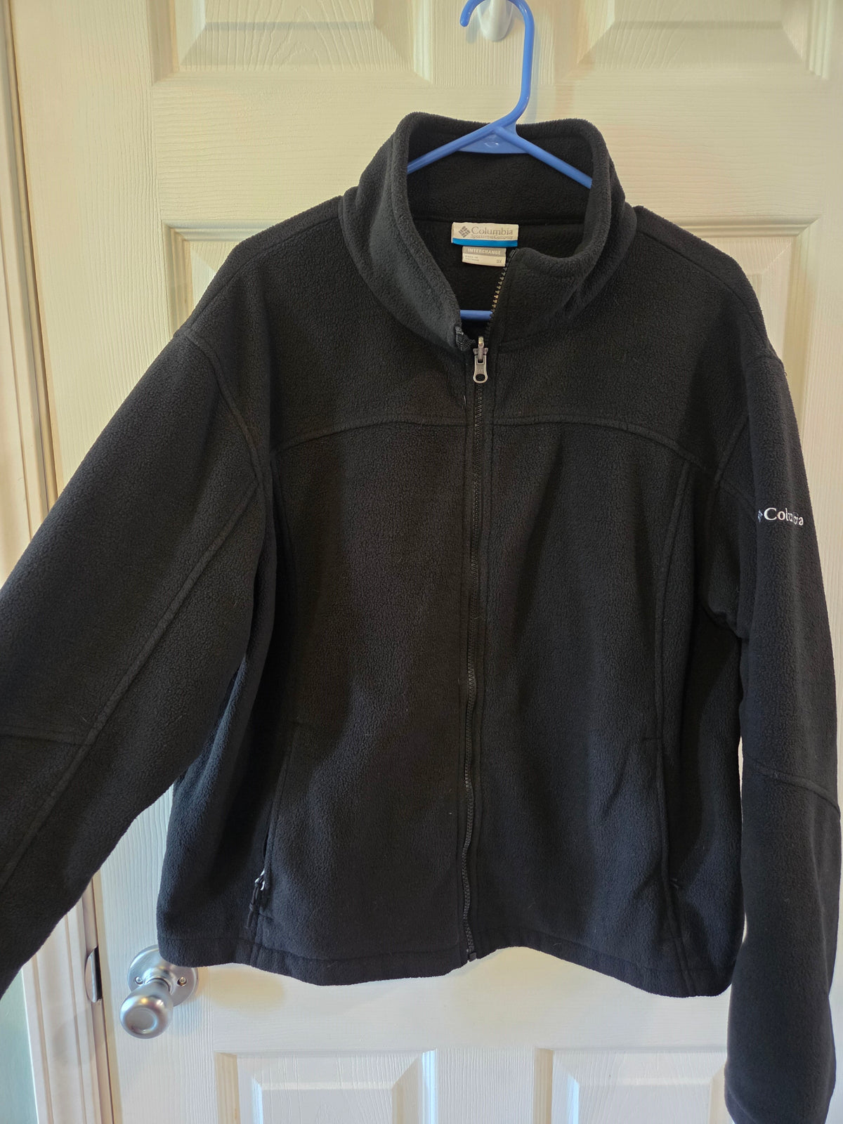 Seller 188 Women's Columbia Jacket size 3x