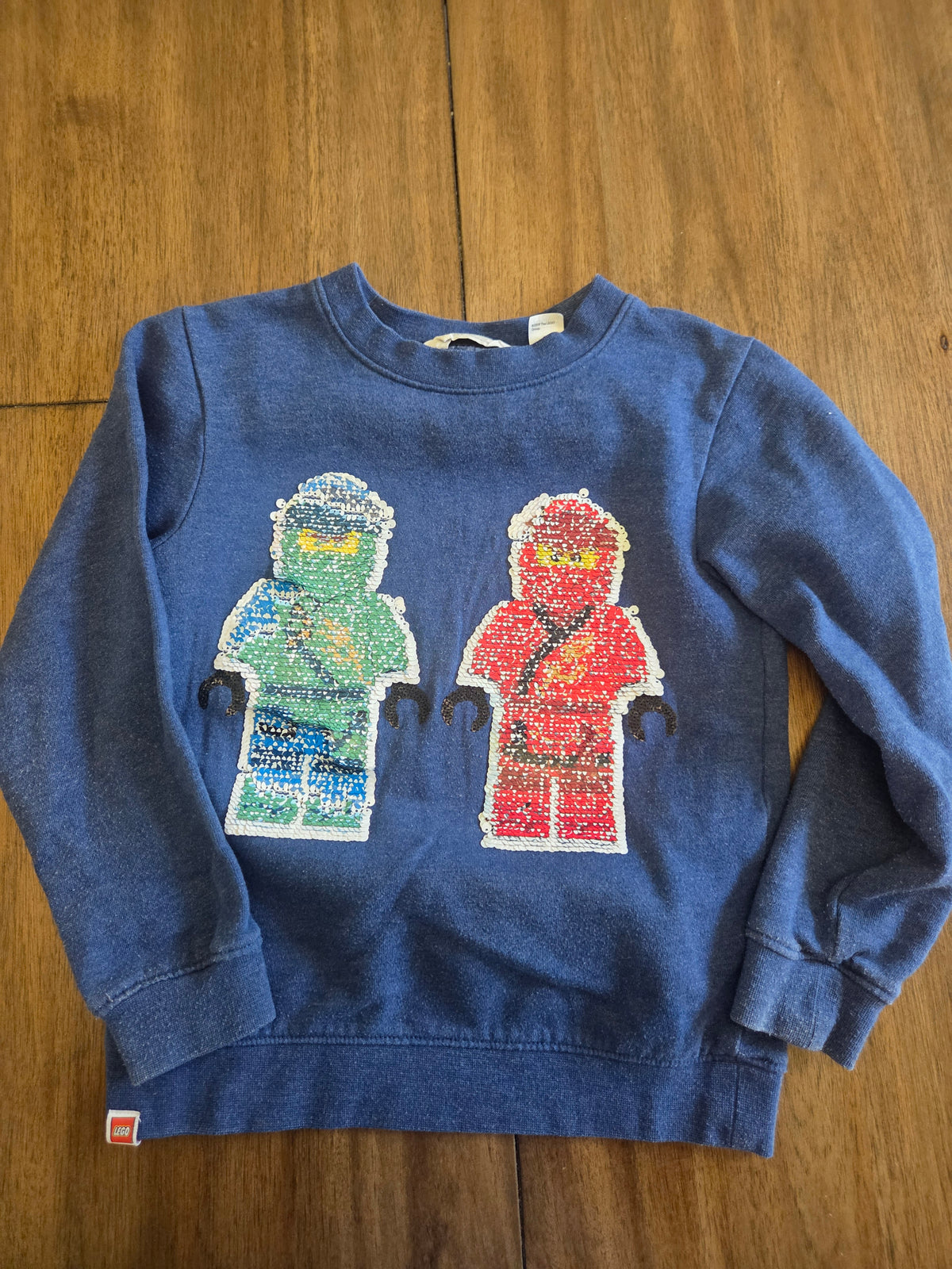 Seller 188 Boys size 6-7 Sweatshirt bundle