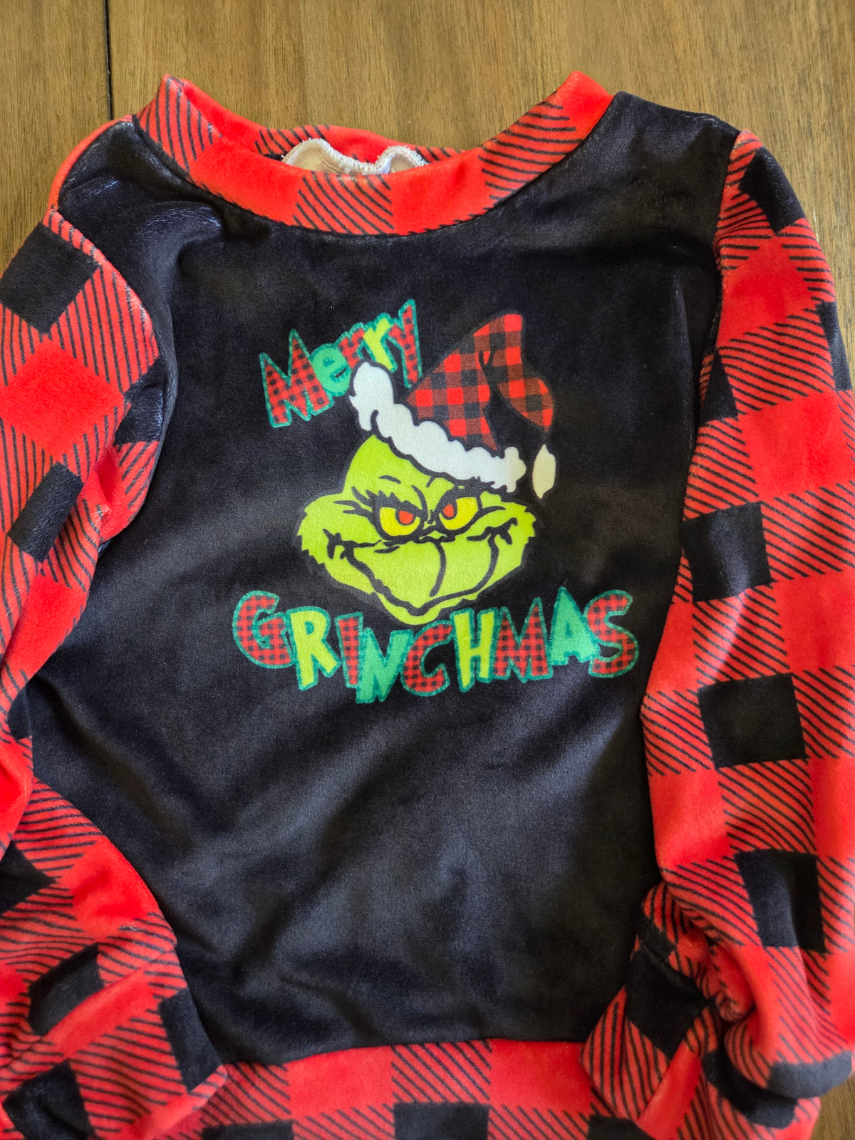 Seller 188 Boys Baby liv boutique sweatshirts- super soft. Size 6/7