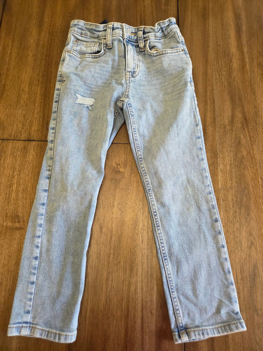 Seller 188 REDUCED Boys size 7 C&J jeans, slim fit